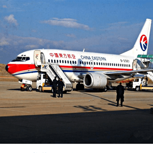 秦皇岛机场邮寄航空快运业稳步发展的原因是什么？